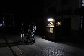 Blackout na Kubie. 9,6 mln mieszkańców odciętych od prądu