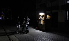Blackout na Kubie. 9,6 mln mieszkańców odciętych od prądu