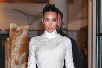 Kim Kardashian oblała egzamin na prawniczkę! "Jeszcze nie jestem, ale będę!"