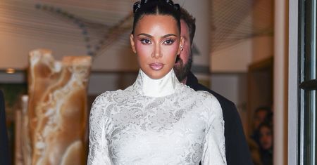 Kim Kardashian oblała egzamin na prawniczkę! "Jeszcze nie jestem, ale będę!"