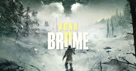 Kona II: Brume – nie boisz się zimy? Po tej grze może zaczniesz