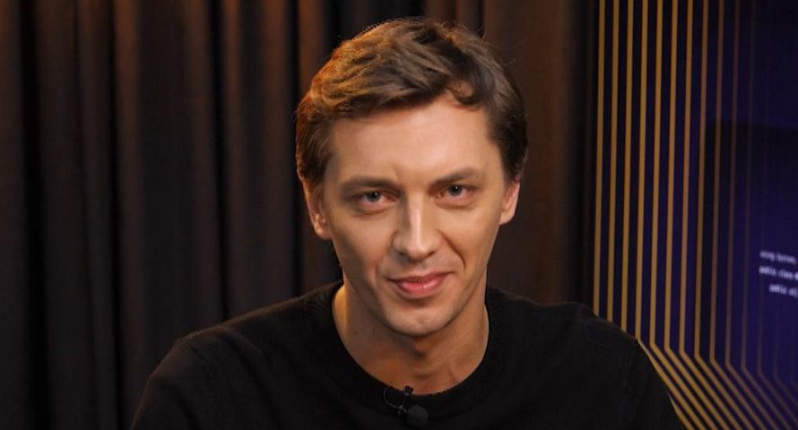 Jakub Wątor z programem w TVP. O cyfrowej rzeczywistości