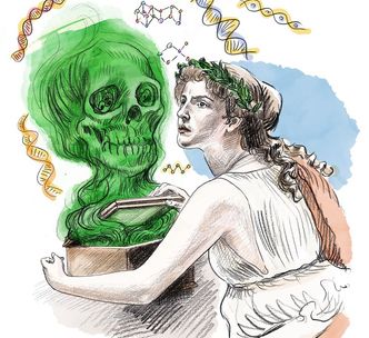 Instytut Spraw Obywatelskich: Puszka Pandory z GMO. Czy politycy ją otworzą?