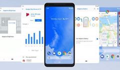 Google wprowadza system Android Pie, w pierwszej kolejności do smartfonów Pixel