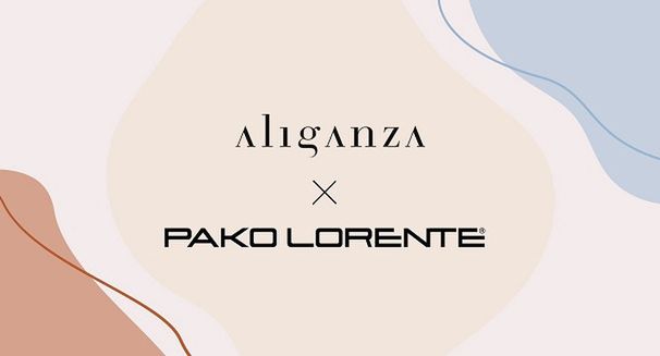 Pako Lorente nowym klientem Aliganzy