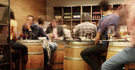 Obsesja alkoholowa. Specjalista wytłumaczył, na czym polega