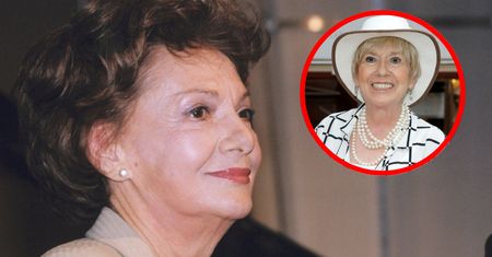 Irena Dziedzic była zazdrosna o Emilię Krakowską. Oto co zrobiła "królowa telewizji"