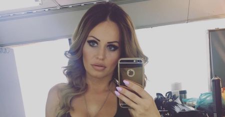 Tak dziś wygląda Andzia z "Warsaw Shore". Poznalibyście ją?! (ZDJĘCIA)