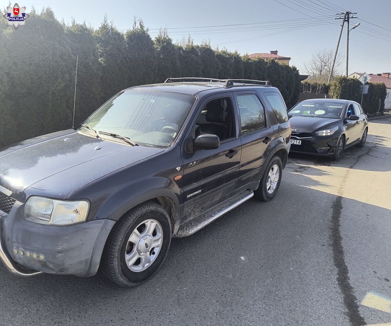 40-latek stracił auto. Wyrok w 48 godzin