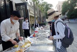 Airbnb wycofuje się z Chin. Z dwóch powodów