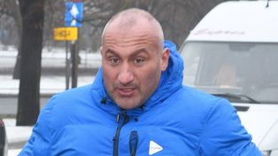 Marcin Najman grzmi ws. Polexitu. "Ruska agentura jest większa niż się wydaje"