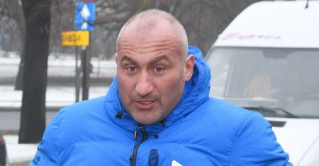 Marcin Najman grzmi ws. Polexitu. "Ruska agentura jest większa niż się wydaje"