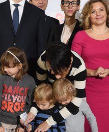 Duże Rodziny chcą bonu wychowawczego na dzieci do trzech lat