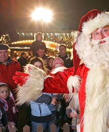 Brakuje chętnych do przedświątecznej pracy. Stawki rosną