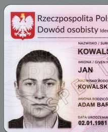 KRD oferuje pomoc poszkodowanym ze Świebodzina. Z urzędu skradziono 21 dowodów osobistych