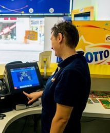 Gra w Lotto. Już we wtorek 30 mln zł do wygrania