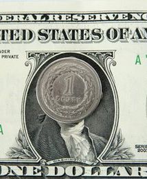 Trzy scenariusze na wieczorną decyzję Fed. Jak wpłyną na dolara?