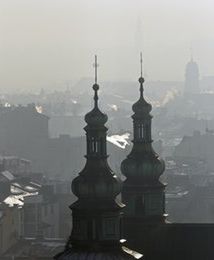 Komunikacja publiczna w Krakowie znów darmowa. Wystarczy zabrać dowód