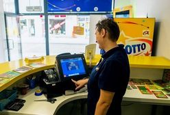 Rekord w Lotto. Szczęśliwa "szóstka" padła w Ziębicach na Dolnym Śląsku