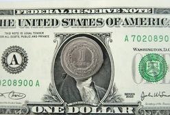 Amerykańska gospodarka rozpędza się. Rośnie mocniej od prognoz