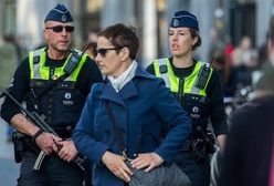 Żołnierze na ulicach Belgii. Koszty utrzymania przekroczyły 100 mln euro