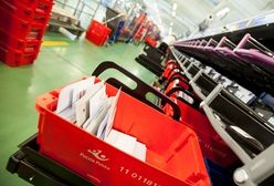Zmiany w Poczcie Polskiej. Nowe miejsca odbioru paczek i możliwość zmiany miejsca doręczenia
