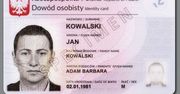 Uważaj komu dajesz swój dowód osobisty. Takie mogą być tego konsekwencje