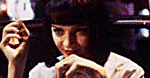 "Pulp Fiction" i "Całe szczęście" od piątku w kinach