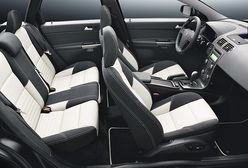 Volvo R-design dla najbardziej wymagających