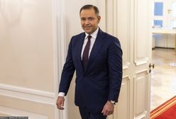 "Pakt z prezydentem". PSL chce się dogadać z Nawrockim