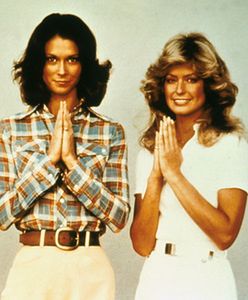 "Aniołki Charliego" będą miały nowe ciała