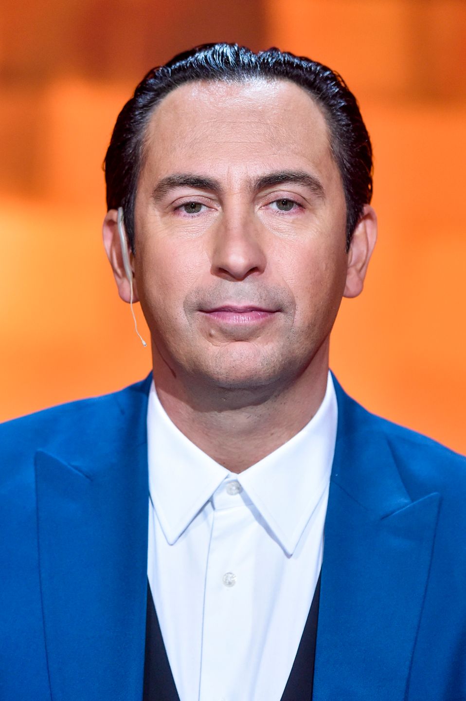 Michał Malitowski - Taniec z gwiazdami 12. Odcinek 6