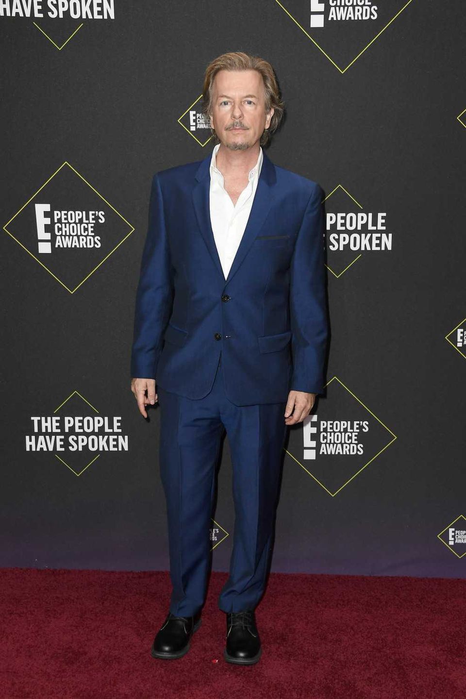 People's Choice Awards 2019 - David Spade