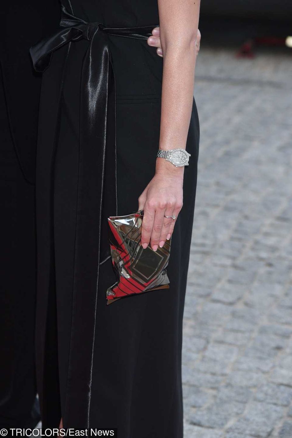 Izabela Janachowska – Nagrody Polskiej Rady Biznesu 2019