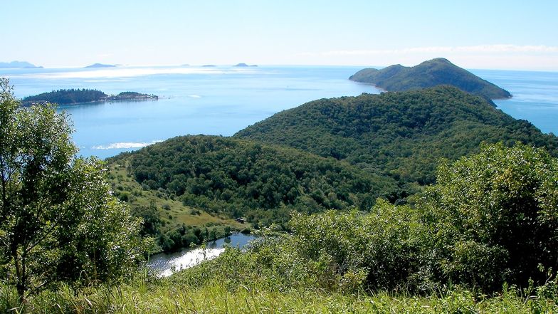 Chińczycy kupili australijską wyspę