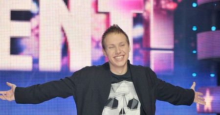 "Mam talent": Kacper Sikora wygrał czwartą edycję!