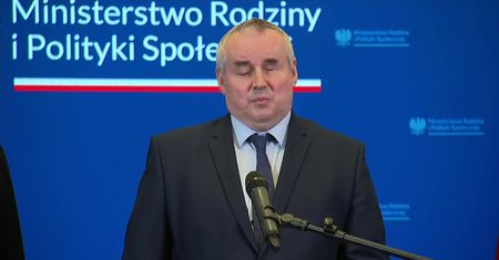 “Nie ma sensu rozmawiać z panem Wdówikiem”. Rodzice osób z niepełnosprawnościami po spotkaniu z wiceministrem