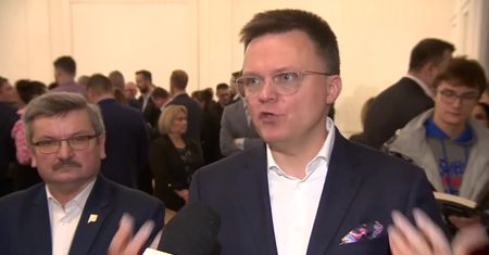 Hołownia i Kosiniak-Kamysz o 21 punktach dla wspólnego rządu. “Wyborcy muszą uwierzyć, że zmiana jest możliwa”