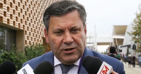 Chiny i Rosja stopują wzrost gospodarczy w Polsce