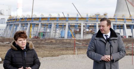 Energetyka w Polsce. Tauron do połowy roku chce mieć nową strategię