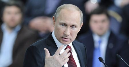 Wybory w Rosji. To będzie początek końca Putina