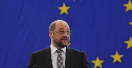 Przewodniczący PE przeciwny nowym sankcjom wobec Rosji