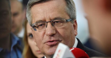 Prawo restrukturyzacyjne dla firm. Prezydent podpisał ustawę