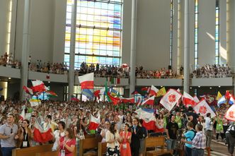 Krakowianie z radością przyjęli decyzję papieża