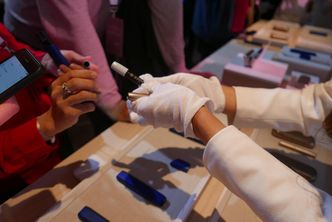 Rewolucja zaczyna się w Japonii. Tradycyjne papierosy tracą rynek