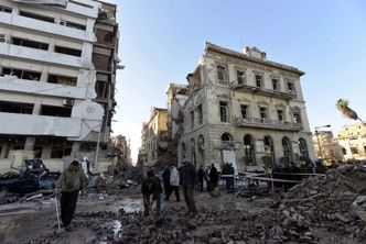 Bractwo Muzułmańskie potępia krwawy zamach w Mansurze