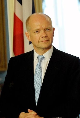 William Hague: Działalność wywiadu była zgodna z prawem