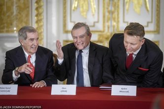 Miliony Fundacji Czartoryskich w Liechtensteinie. Resort kultury idzie do sądu