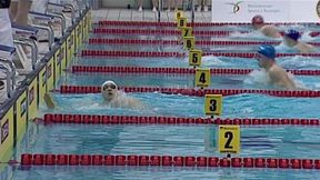 Marcin Stolarski z rekordem Polski i minimum olimpijskim