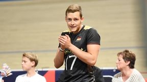 Mistrzostwa Europy siatkarzy 2019: 1/8 finału: Holandia - Niemcy 1:3 (galeria)
